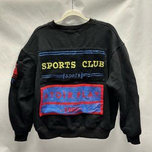 Atoir Sports Club Sweatshirt